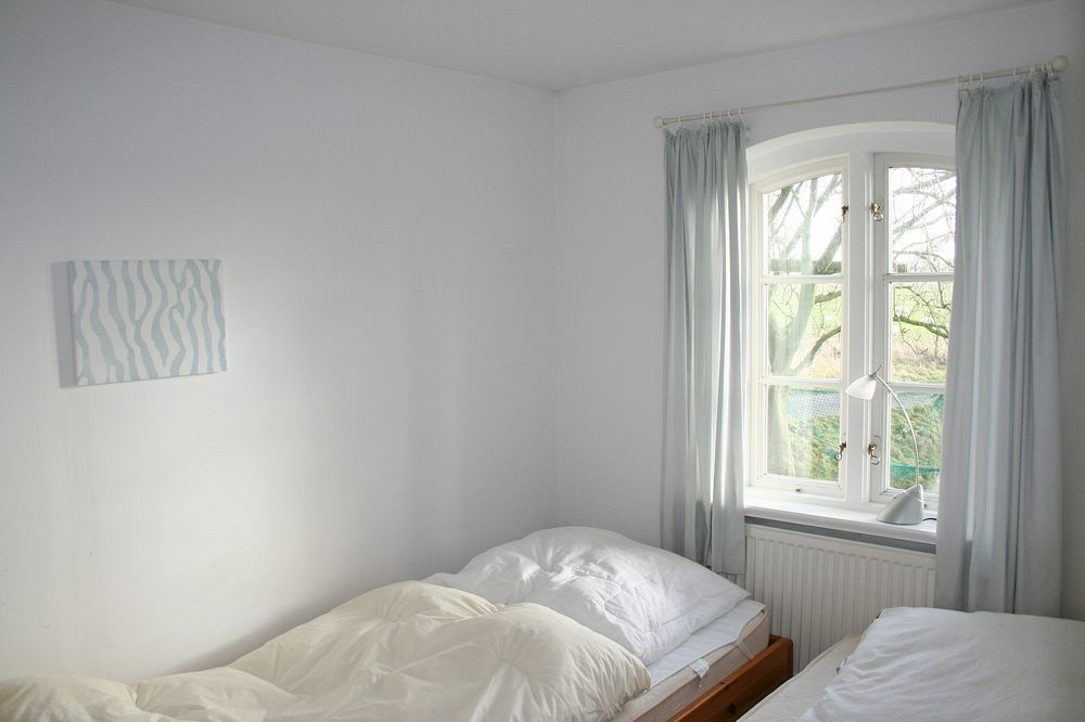 Schlafzimmer 2